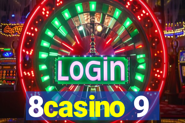 8casino 9